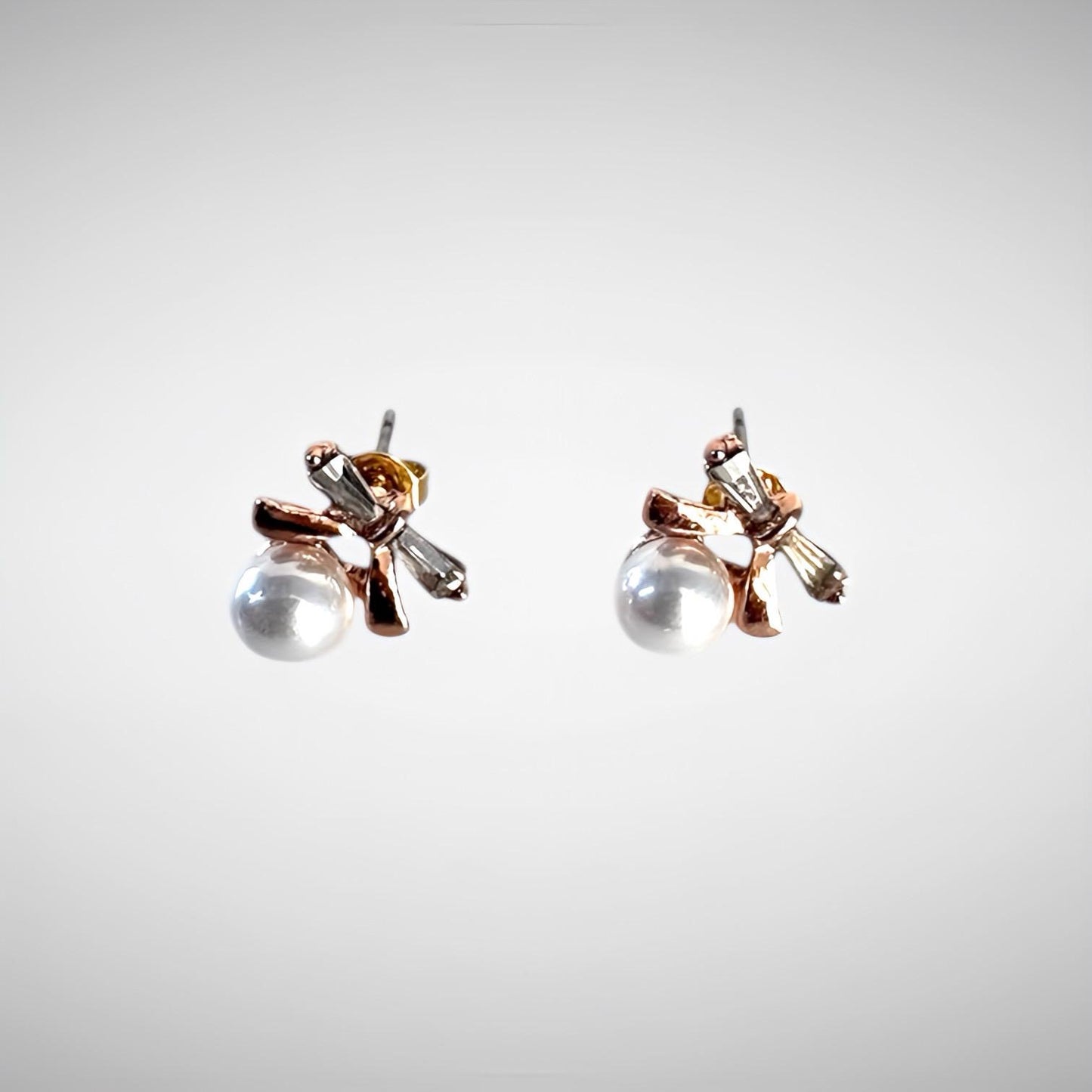 Ohrstecker