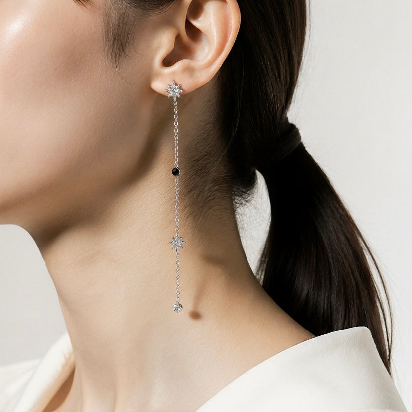 Ohrstecker