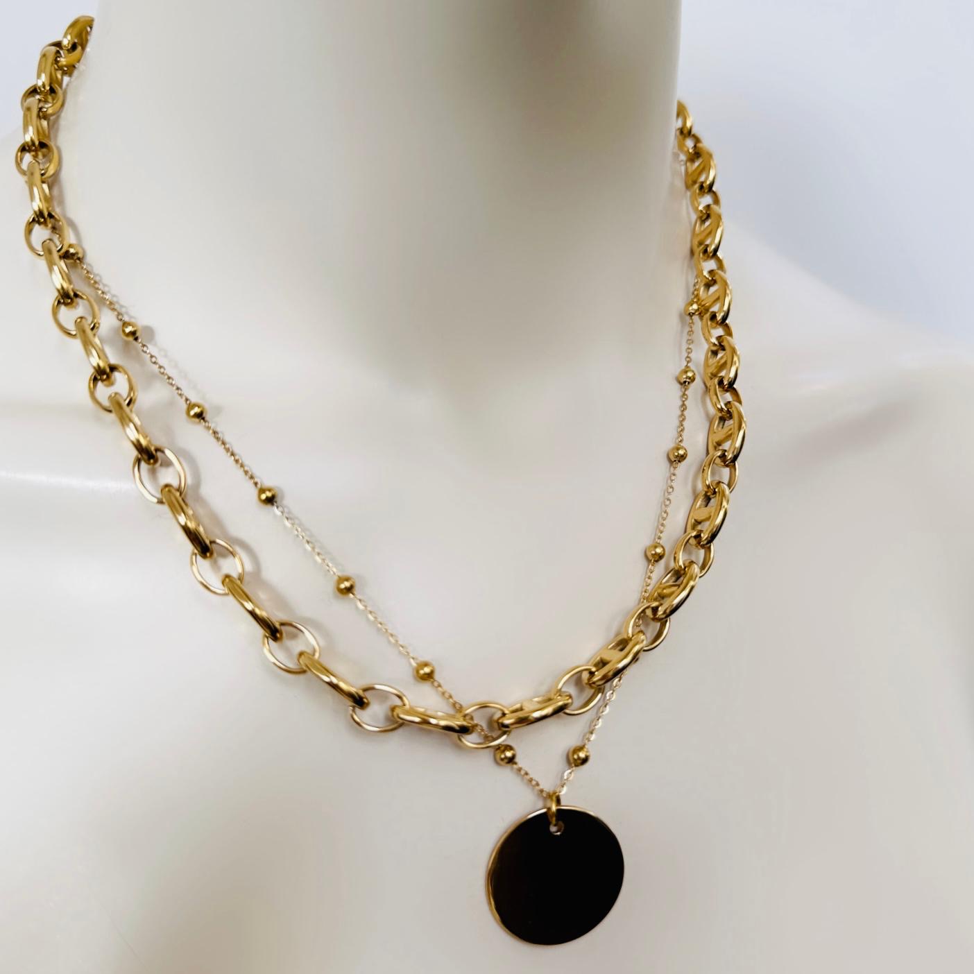Kette