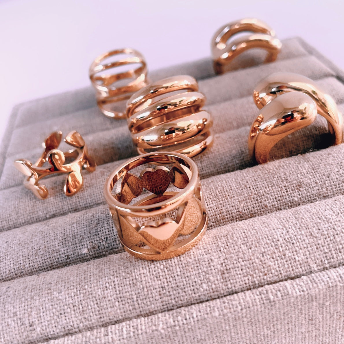 Ringe