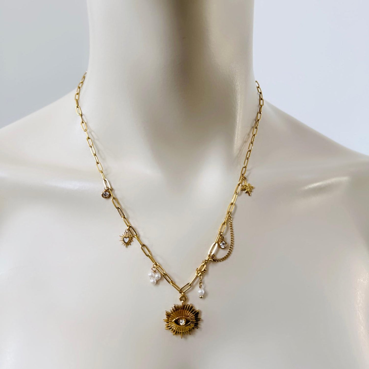 Kette