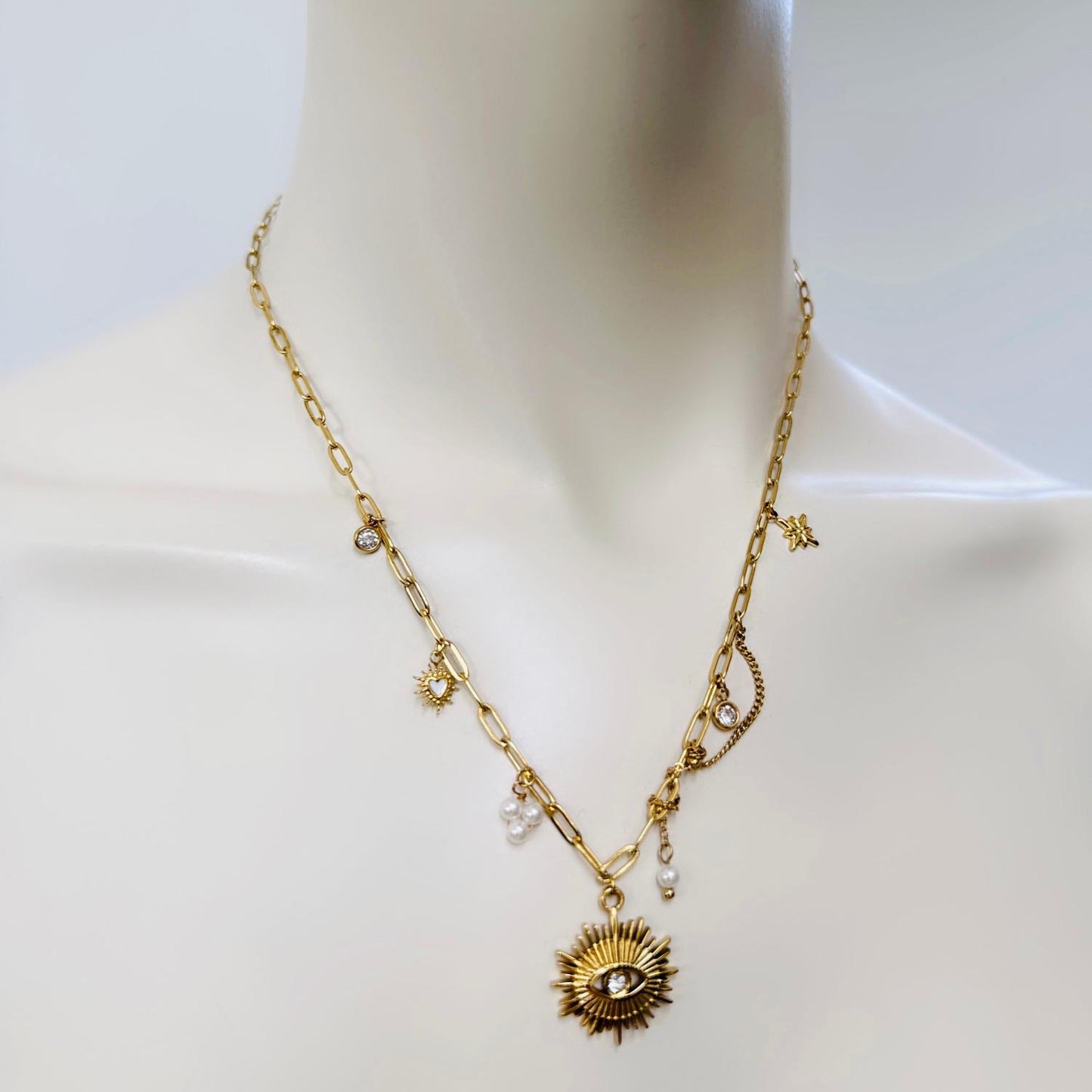 Kette