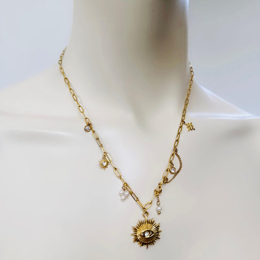 Kette