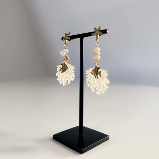 Ohrstecker