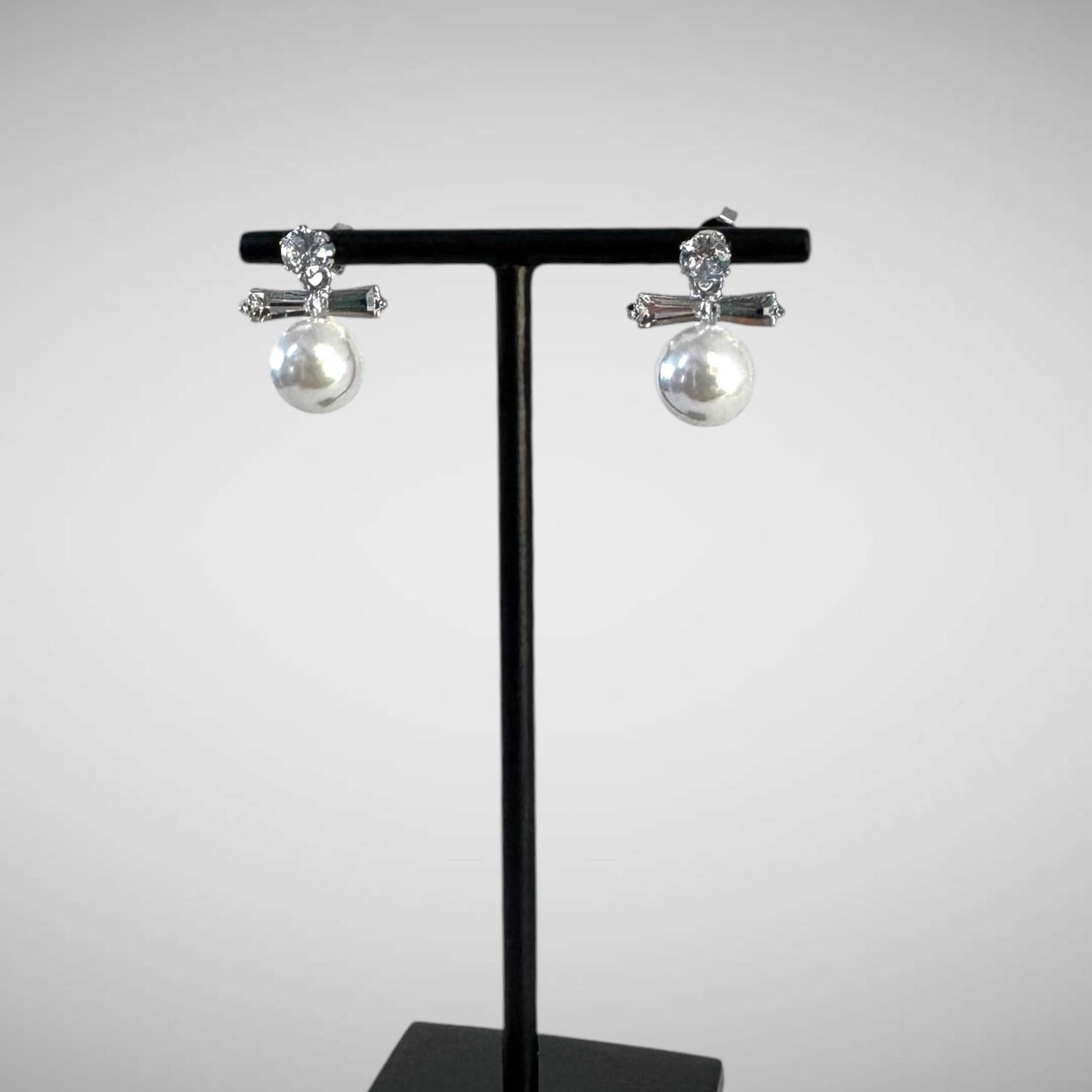 Ohrstecker